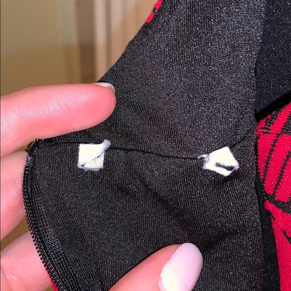 Parker Bodycon Dress - Picture 3 of 3